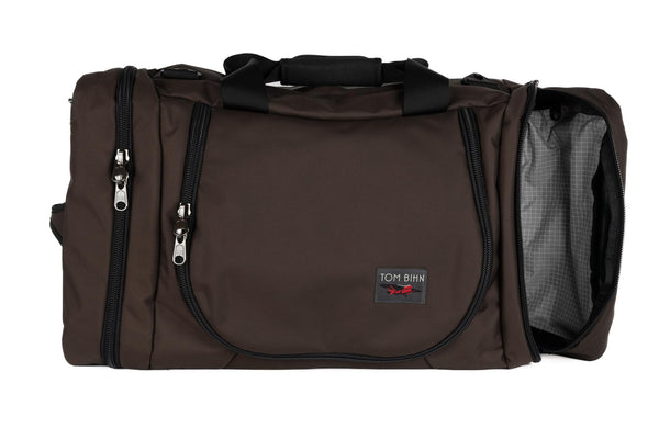 Aeronaut 45 in Ursa Ballistic with Northwest Sky 200 Halcyon interior.